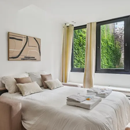 アパート 311 Elisa - Superbe A Paris. *