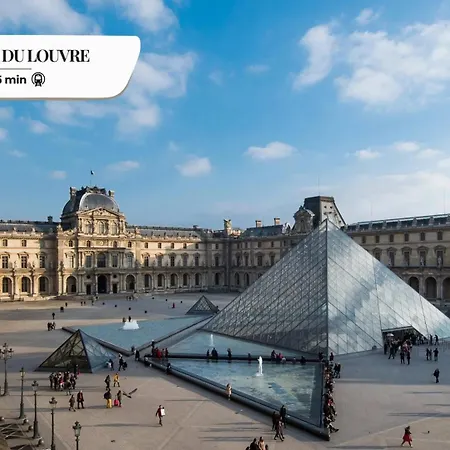 311 Elisa - Superbe A Paris. *