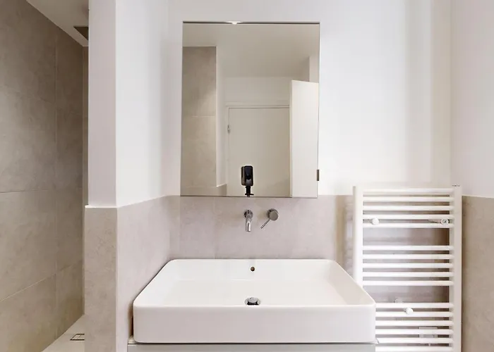 311 Elisa - Superbe A Paris. アパート パリ