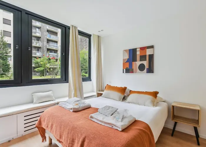 アパート 311 Elisa - Superbe A Paris.