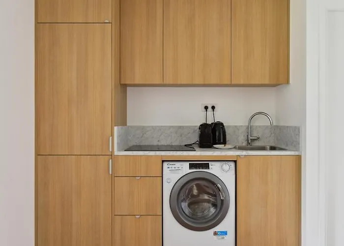 アパート 311 Elisa - Superbe A Paris. *